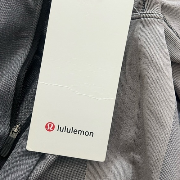 Lululemon Ebb to Train Jacket *Abstract
Black / Dark Chrome
New with Tags - Picture 17 of 17